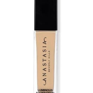 Anastasia Beverly Hills Cream Foundation Luminous Finish